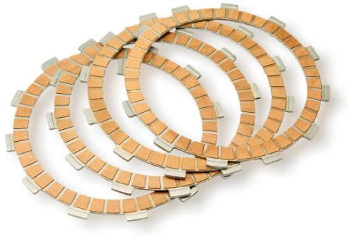 TRW Automotive AfterMarket MCC103-5 Motorcycle Clutch Plates