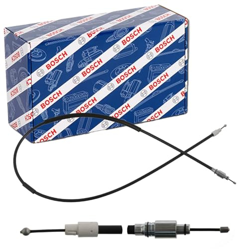 Bosch 1987482018 Brake Cable
