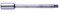 Exact Taraud Rallonge 05012 DIN 377