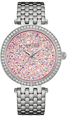 Caravelle New York - -Armbanduhr- 43L194