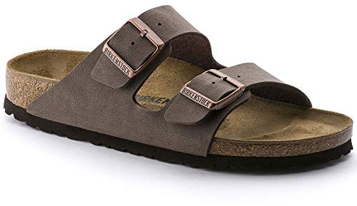 BIRKENSTOCK Arizona 151183, Sandalen - 44 EU