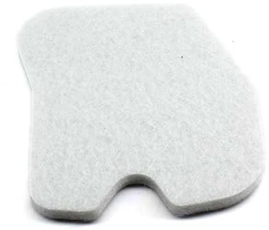 HURI Filtre à air pour Husqvarna Tronçonneuse 235 236 240 E