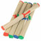 SIDCO Strandmatte 5 x Strohmatte Bastmatte Liegematte Badematte Strohmatte Rollmatte