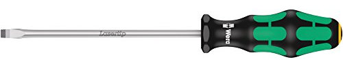 Wera, 334 Giravite a taglio, 1.0 x6.0 x 150 mm