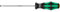 Wera, 334 Giravite a taglio, 1.0 x6.0 x 150 mm