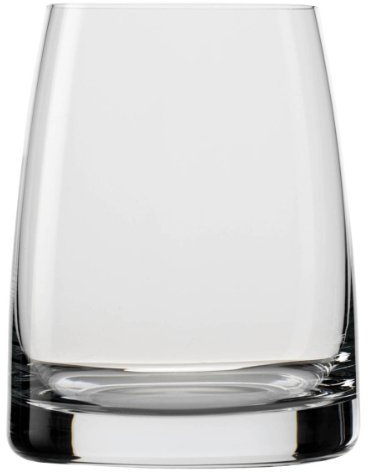 DEGRENNE - Muse lot de 6 gobelets bas 33 cl - Transparent