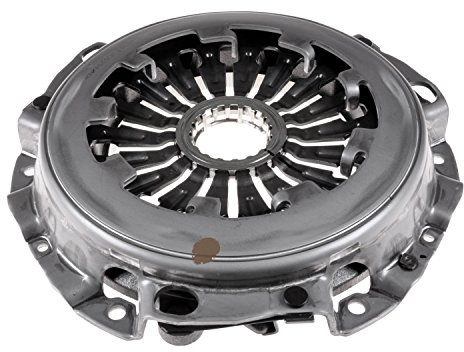 Blue Print ADS73225N Clutch Cover