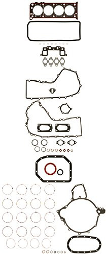 Ajusa 50036400 Full Gasket Set engine