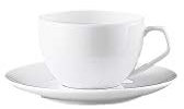 Rosenthal TAC Gropius Weiss Espressotasse 2tlg.