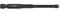 Klein Tools PH2355#2 Phillips Power Driver, 3-1/2-Inch Length (5-Pack)
