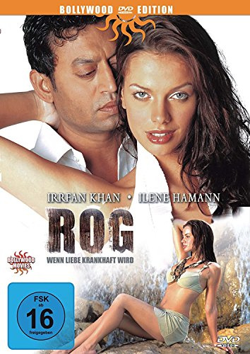 ROG - Wenn Liebe krankhaft wird (2 DVDs)