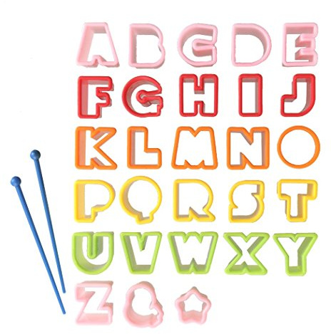 Stanzform ABC P-2762 (jap?n importaci?n)