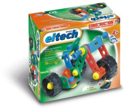 eitech C327