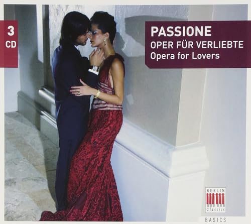 Passione-Oper Für Verliebte