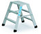 ZARGES LM-Arbeitspodest klappbar 0,75 m Z500