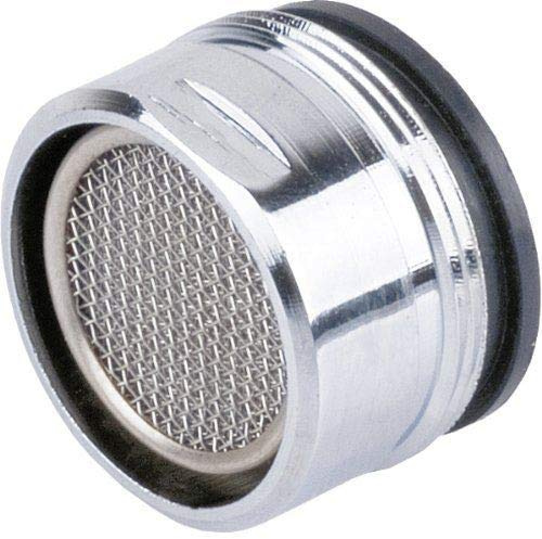 PEPTE WATER SAVING KITCHEN REPLACEMENT TAP AERATOR M28mm MALE 28mm (1)
