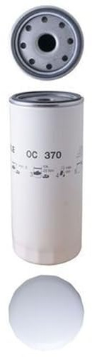 MAHLE OC 370 Ölfilter für VOLVO FH II