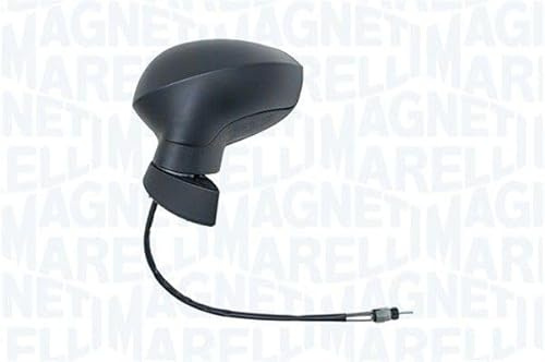 Magneti Marelli 6J0857507C SV10452 Spiegel Links | Kompatibel mit: SEAT IBIZA IV, IBIZA IV SC, IBIZA IV ST