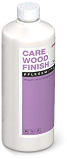 RETOL CARE Wood Finish Parkettpflegemittel, matt (1 l)