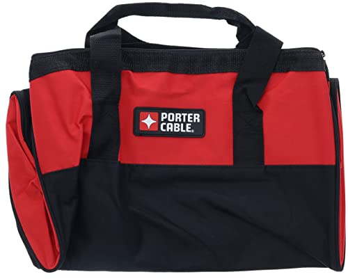 Porter Cable 16-Inch Heavy Duty Large Soft Tool Bag