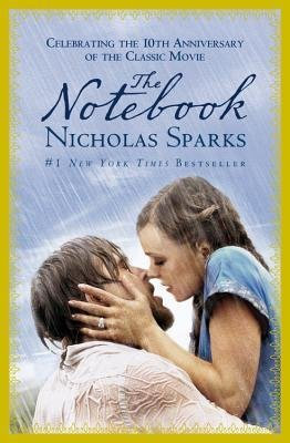 [{ The Notebook By Sparks, Nicholas ( Author ) Jun - 24- 2014 ( Paperback ) } ]