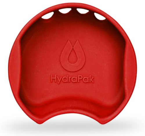 Hydrapak Watergate - Golden Gate Red