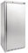 Polar Refrigeration C-Series Armoire réfrigérée négative en acier inoxydable 350W 600 litres, -25°C à -10°C, 1890(H)x780(W)x695(D)mm, Classe énergétique B, 6 étagères, CD085
