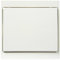 Kopp 621301089 Malta Taster Neutral, Creme-Weiß