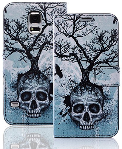 Numerva - Cover di design per smartphone Sony: Xperia Z1 Compact D5503 Blu 009