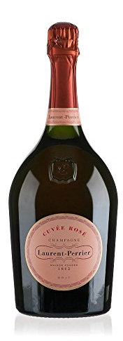 Laurent Perrier Cuvee Rosé NV Champagne 1.5 Litre Magnum Bottle