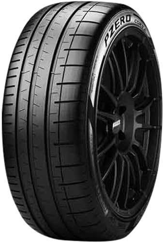 Pirelli P Zero Corsa XL FSL - 285/35R20 104Y - Sommerreifen