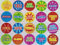 TRENDHAUS 940261 - Sticker für Lehrer