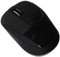 CSL – Wireless Bluetooth Mouse per Notebook | Bluetooth V3.0 | Advanced Power Management System | Design ergonomico | 3 Tasti | Nero (gommata/Lucido)