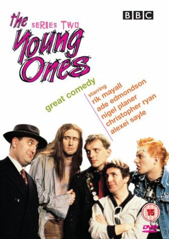 Young Ones - Series 2