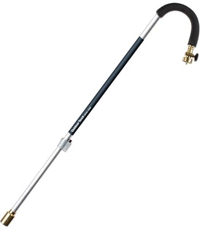 Bernzomatic 19425 JT850 Self-Igniting 20,000 BTU Outdoor Torch (JT850)