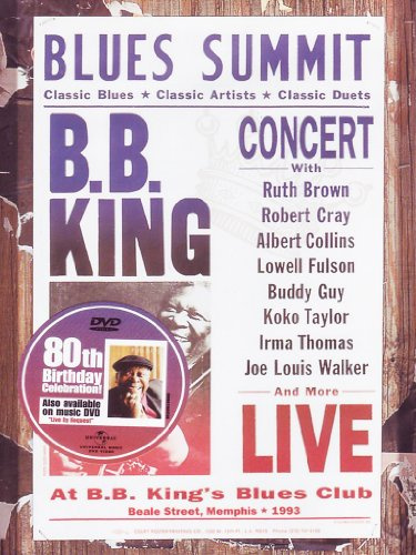 B.B. King - Blues Summit