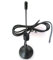 Professionelle Antenne mit Magnetishe Mount Base externe empfangsantenne / aerial / antenna 433Mhz, 50 Ohm mit 3m Kabel, Torantrieb Garagentor. Bis zu 200 m Reichweite!!!