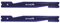 SkinStar RillenStift Rillenreiniger Wachs Ski Nordic-/LL-Ski 2er Set