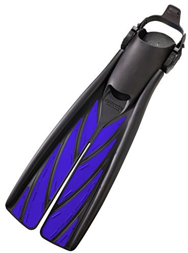 Atomic Aquatics Split-Flossen
