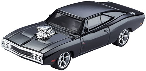 Fast & Furious – Dodge Charger R/T 1970 – Die-Cast Modell