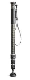 Gitzo gm2542 1/4, 3/8 carbonio nero monopiede per fotocamera