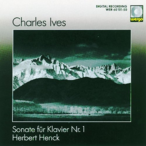 Sonate Fur Klavier No.1.