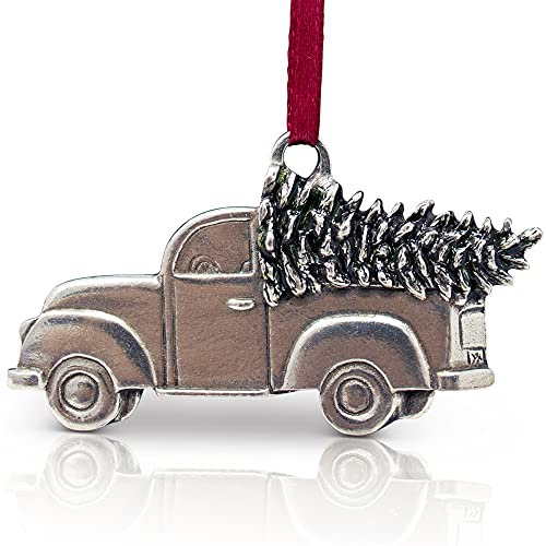 Danforth – A Keeper 2013 einjährig Zinn Ornament