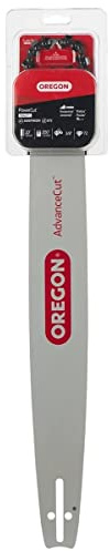 Oregon 584271 Guide Bar and Chain Combo, 20