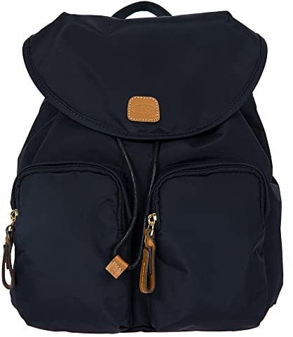 Kleiner Leichter Rucksack X-Travel, Einheitsgröße.Ocean Blau
