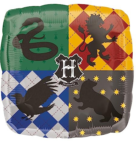 SD-SQ: Harry Potter