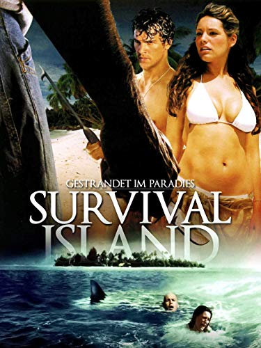 Survival Island: Gestrandet im Paradies
