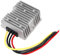 DC Voltage Reducer Automatic Buck Boost Converter - DC 8V-40V to 13.8V 10A, Step Down Up Regulator, Waterproof Module Transformer for Golf Carts, Club Carts, Electric Vehicles & DIY Projects