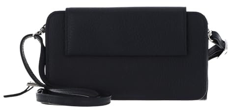 Picard Damen Handytasche PURE 1 aus Echtleder Mittel | mit Reißverschluss | Handytasche | Alltag