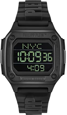 Philipp Plein Watch PWHAA0221